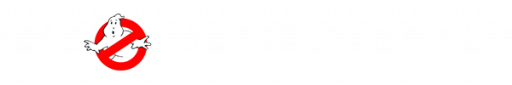 Ghostbusters (USA) logo